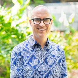 Pendidik Jakarta Intercultural School